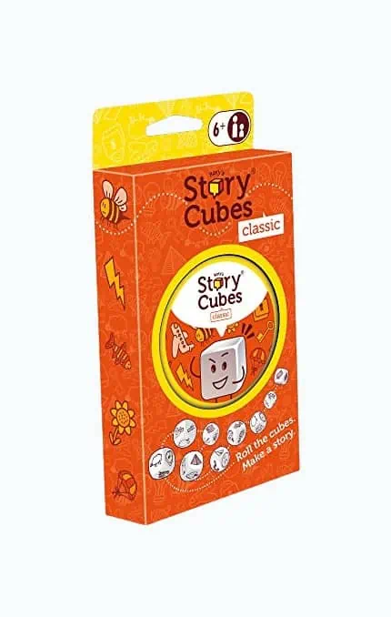 Product Image of the Rory's Story Cubes
