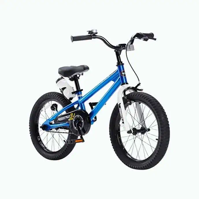 Product Image of the RoyalBaby Freestyle Bike