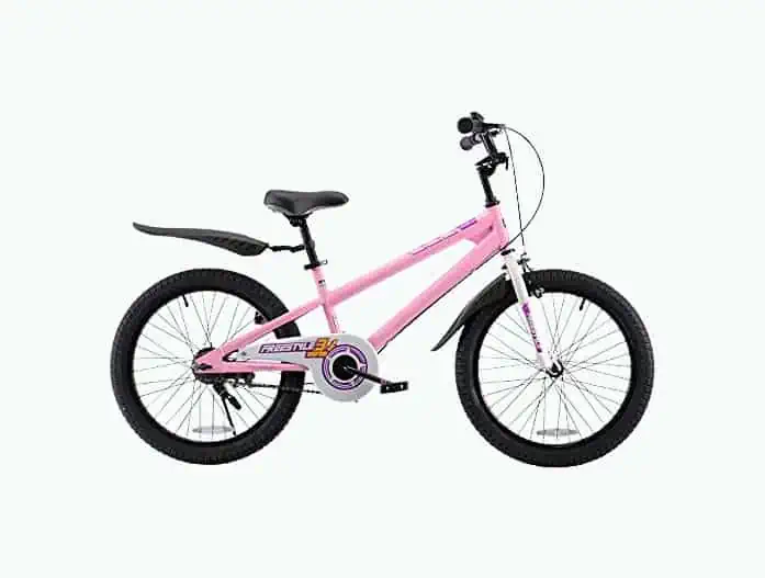 Product Image of the RoyalBaby Kids Bike 20-Inch