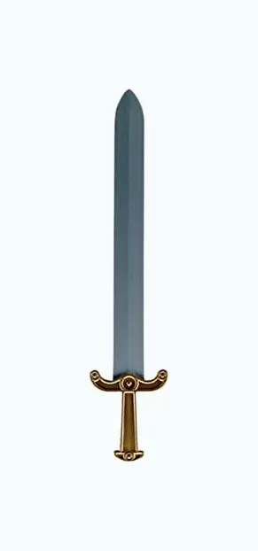 Product Image of the Rubie’s Long Roman Costume Sword