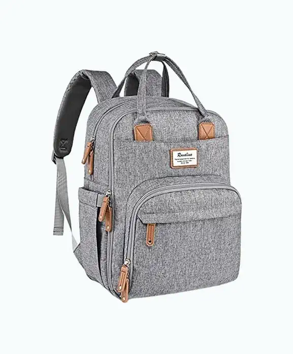 Product Image of the Ruvalino Travel Backpack