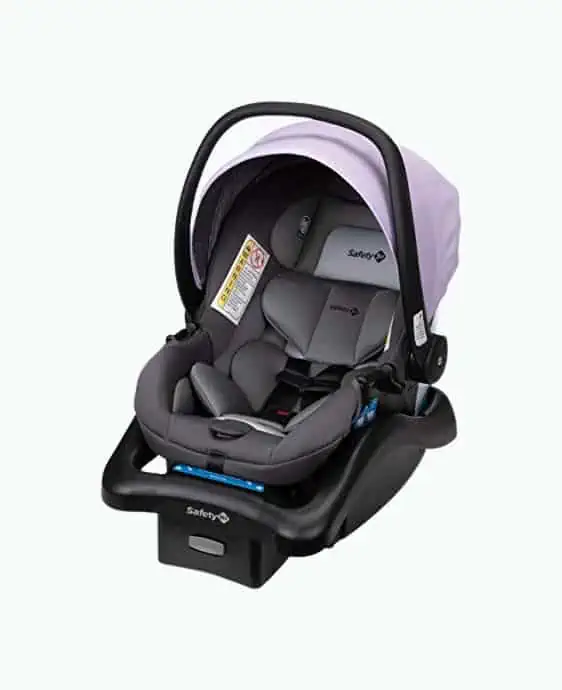 Product Image of the Safety 1st 35 LT Car Seat