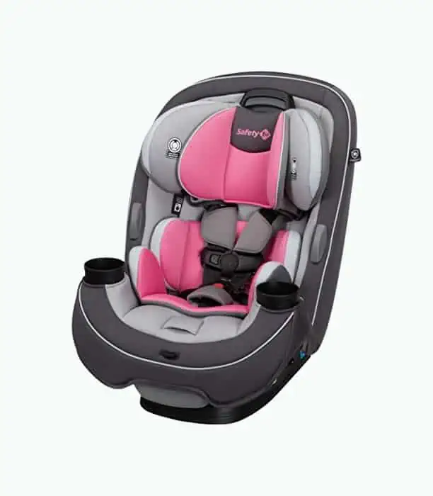 Product Image of the Safety 1st Grow & Go Car Seat