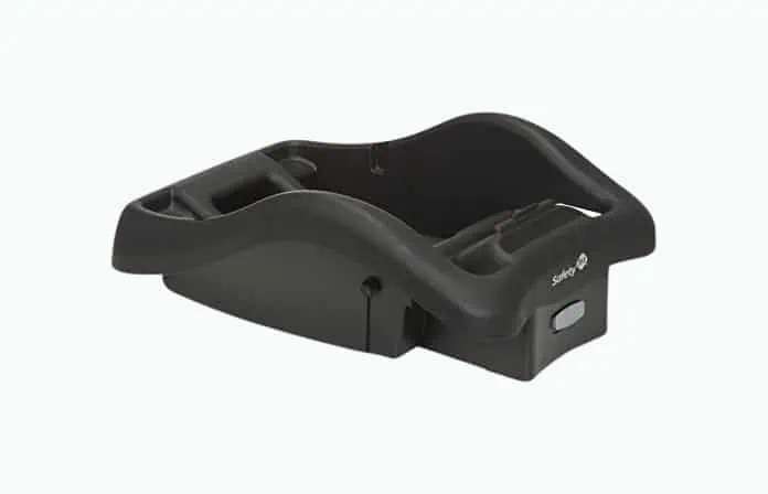 Product Image of the Safety 1st OnBoard Adjustable 35 LT Car Seat Base