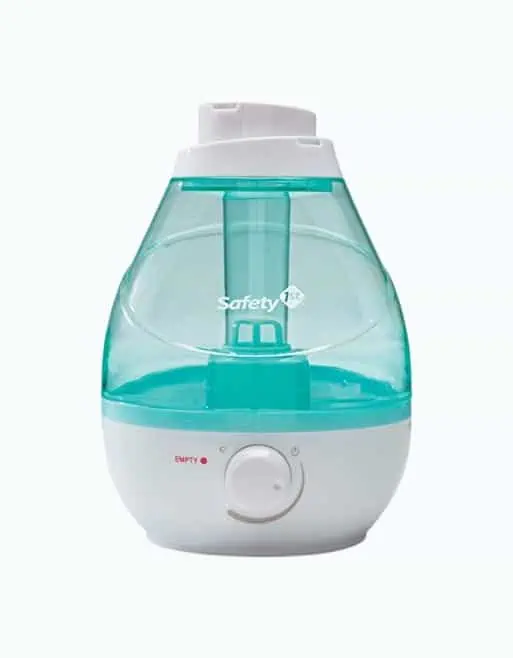 Product Image of the Safety 1st Cool Mist