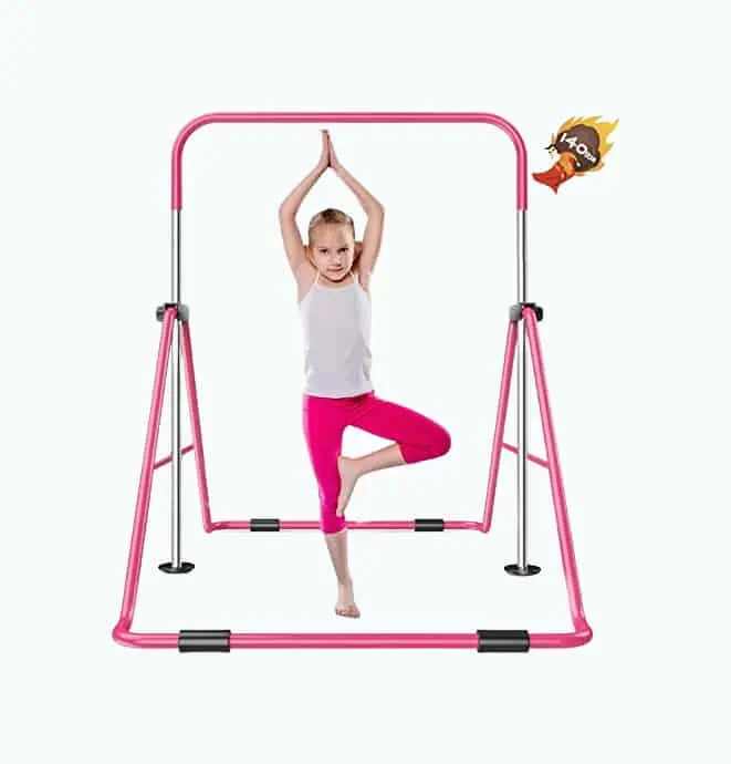 Product Image of the Safly Fun Gymnastics Kip Bar