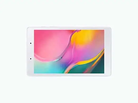 Product Image of the Samsung Galaxy Tab A 8.0