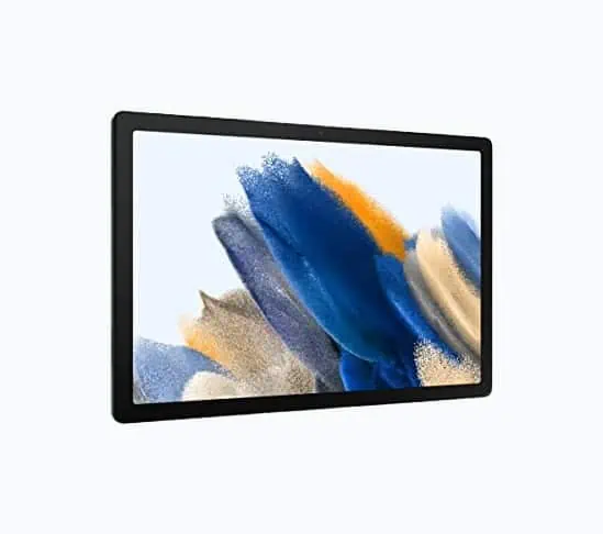 Product Image of the Samsung Galaxy Tab A8