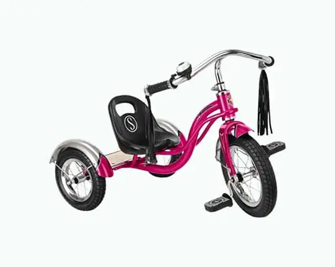 Product Image of the Schwinn Roadster Tricycle