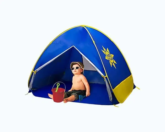 Product Image of the Schylling UV Play Shade
