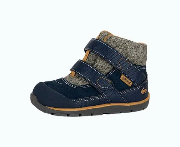 Product Image of the See Kai Run - Atlas II Boots