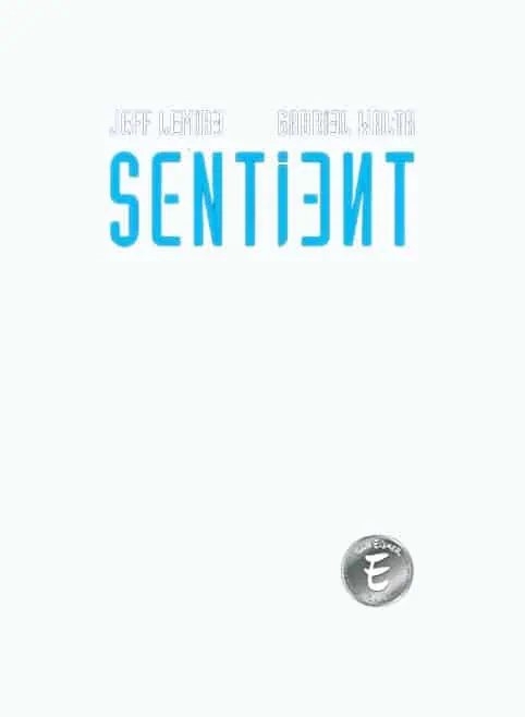 Product Image of the Sentient: The Complete Series