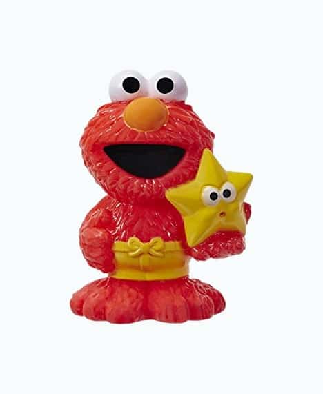 Product Image of the Sesame Street Elmo Bath Squirter