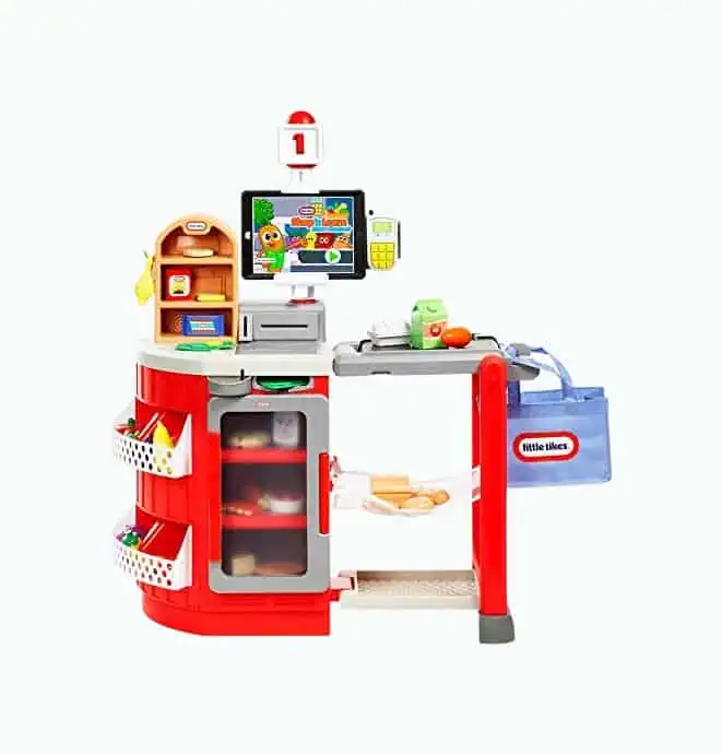 Product Image of the Shop 'N Learn Smart