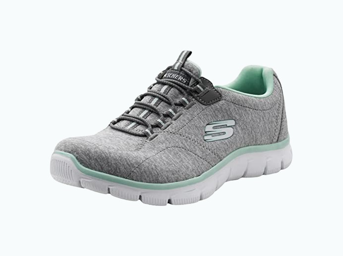 Product Image of the Skechers Sport Empire Sneaker