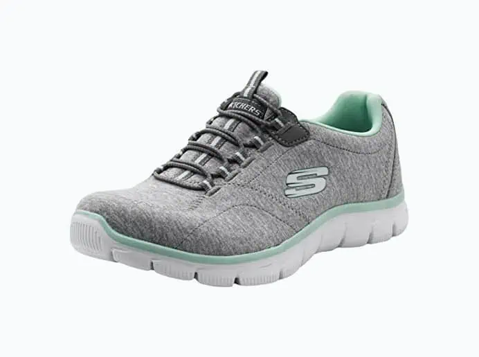 Skechers for 2025 pregnant women'