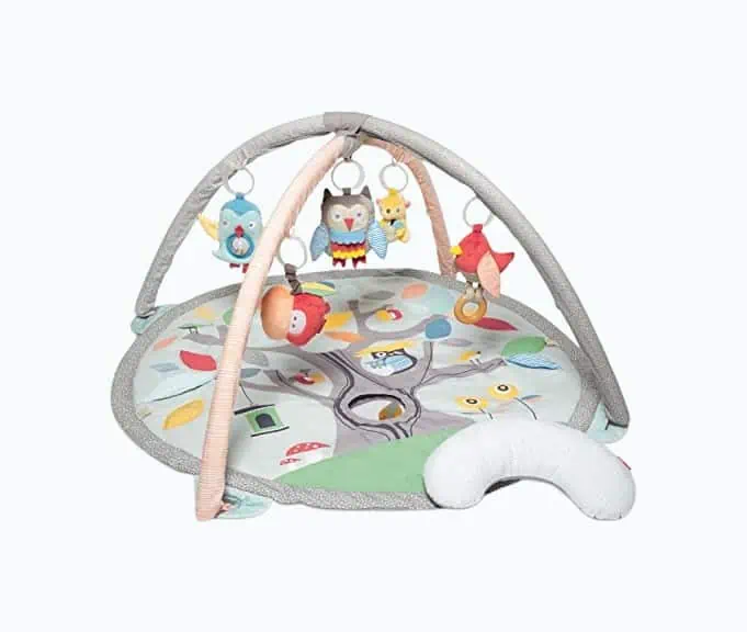 Product Image of the Skip Hop Baby Treetop Friends Play Mat