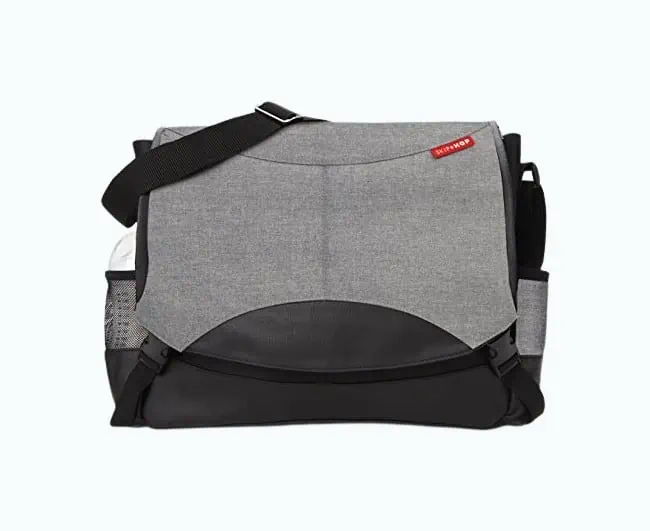 Product Image of the Skip Hop Diaper Bag
