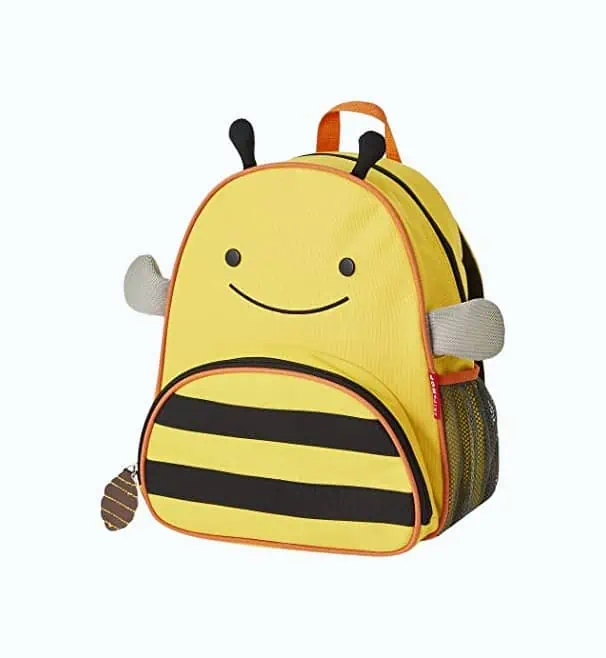 Product Image of the Skip Hop Toddler Backpack