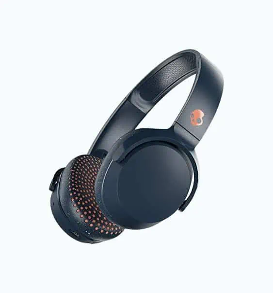 Product Image of the Skullcandy Riff Wireless Headphones