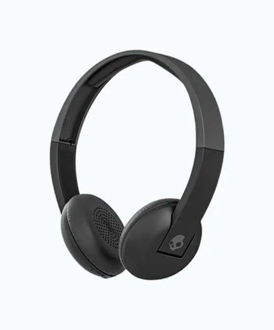 Product Image of the Skullcandy Uproar Wireless Headphone