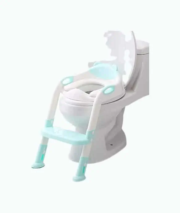 Product Image of the SkyRoku Potty Seat for Toddlers