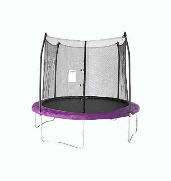 Product Image of the Skywalker Trampolines Round