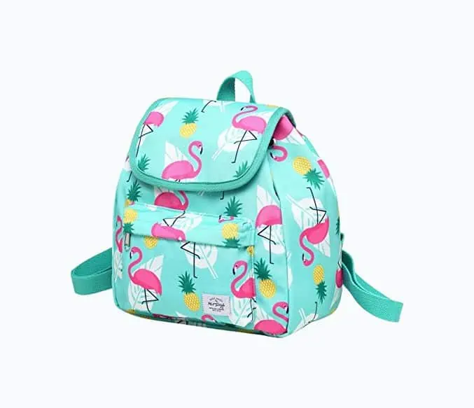 Product Image of the Small Backpack Purse