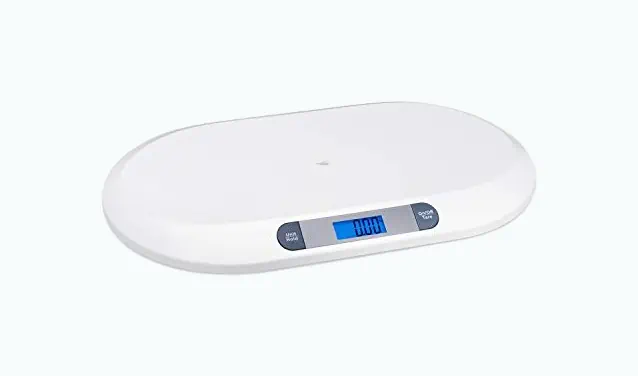 Product Image of the Smart Weigh Comfort