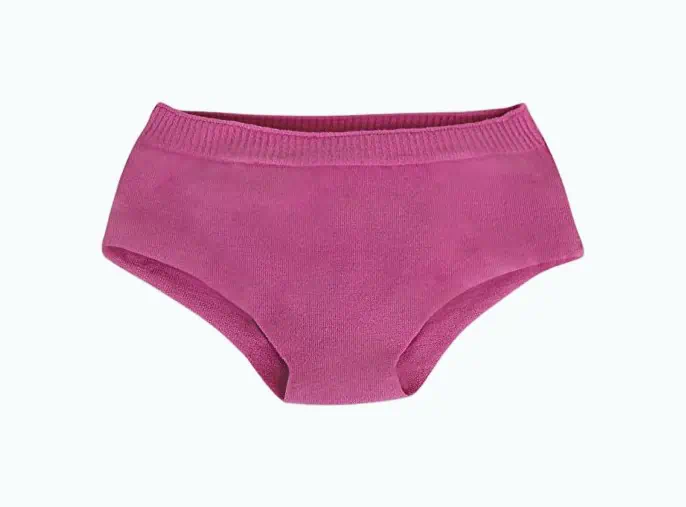 Product Image of the SmartKnitKids Seamless Undies