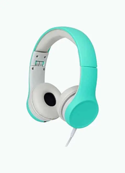 Product Image of the Snug Play+ Kids Headphones