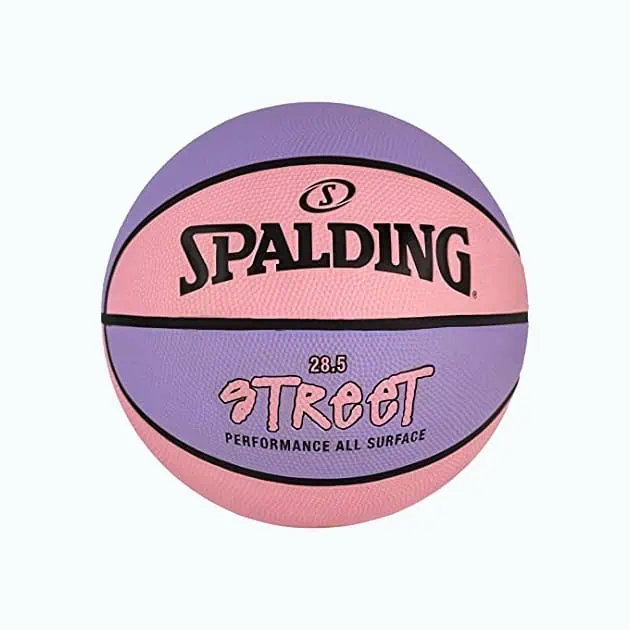Product Image of the Spalding NBA Basketball