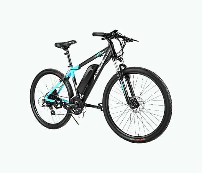 Product Image of the Speedrid Electric Bike for Adults