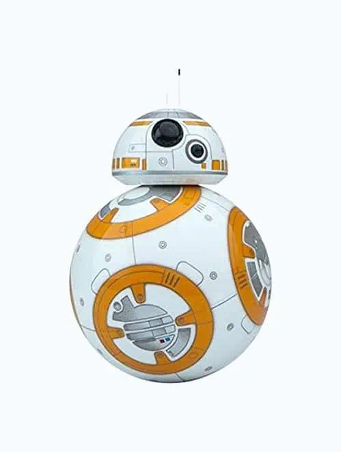 Product Image of the Sphero BB-8 Droid