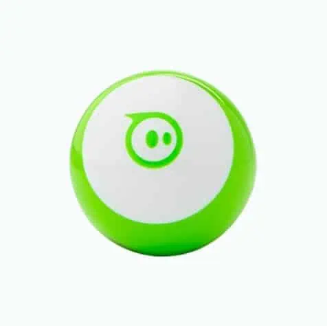 Product Image of the Sphero Mini App-Controlled Robot Ball