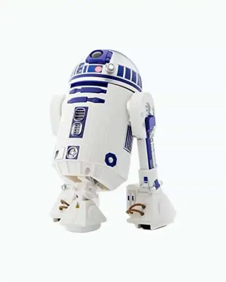 Product Image of the Sphero R2-D2 App-Enabled Droid