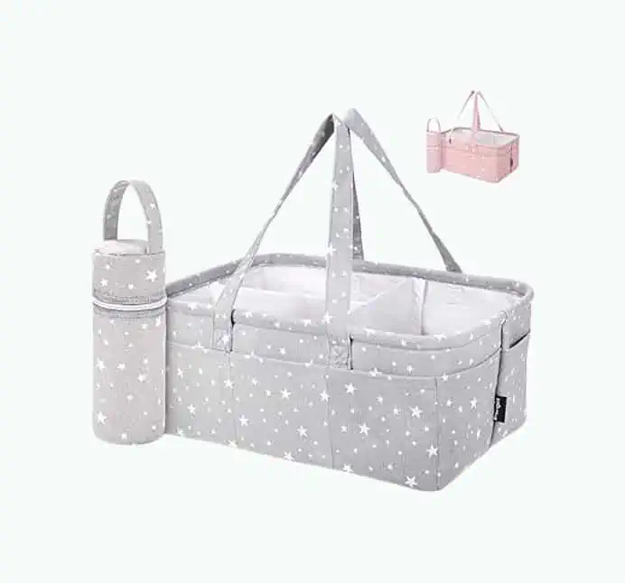 Product Image of the StarHug Caddy Organizer