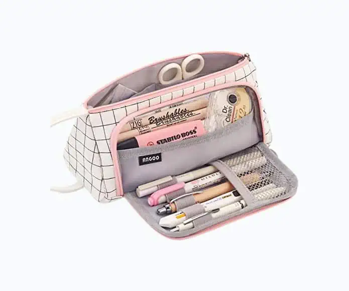 Product Image of the Stationery Organizer