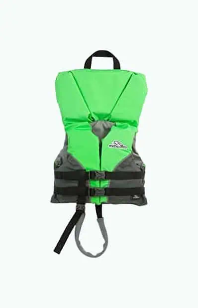 Product Image of the Stearns PFD