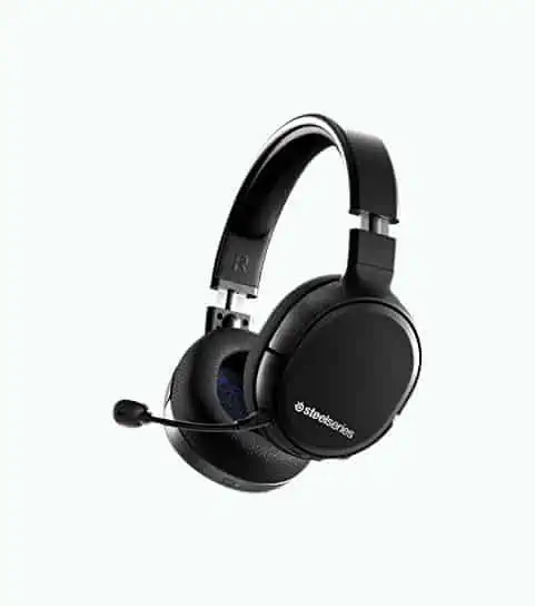 Product Image of the SteelSeries: Arctis 1 Wireless Gaming Headset