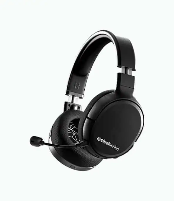 Product Image of the SteelSeries Arctis 1