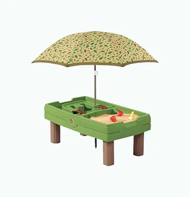 Product Image of the Step2 Naturally Playful
