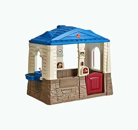 Product Image of the Step2 Playhouse