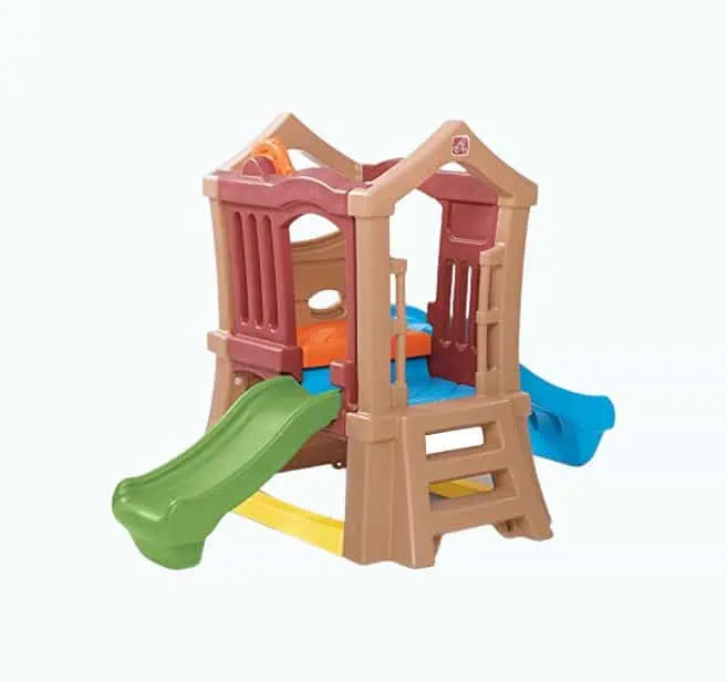 Product Image of the Step2 Play Up Slide Climber