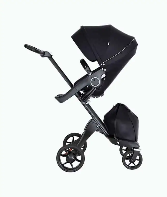 Product Image of the Xplory Stroller