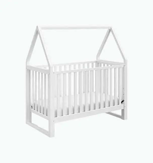 Product Image of the Storkcraft Orchard 5-in-1 Crib