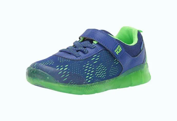 Product Image of the Stride Rite Made2Play Sneaker