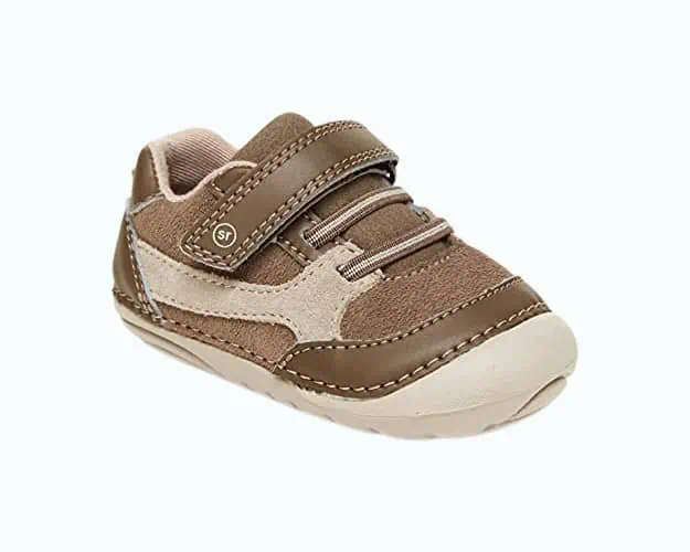 Product Image of the Stride Rite Unisex Kids' Kylin Sneaker