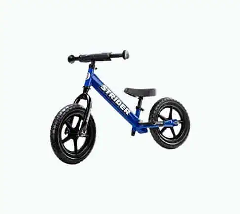 Product Image of the Strider 12 Sport Balance Bike