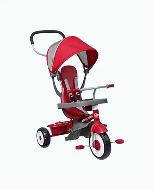 Product Image of the Stroll 'N Trike